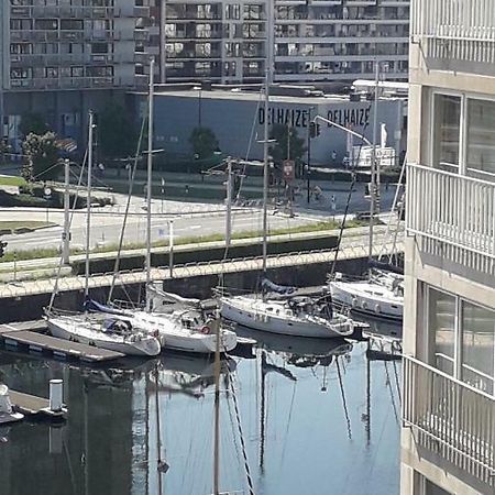 Ostend Sea Paradise Eksteriør billede